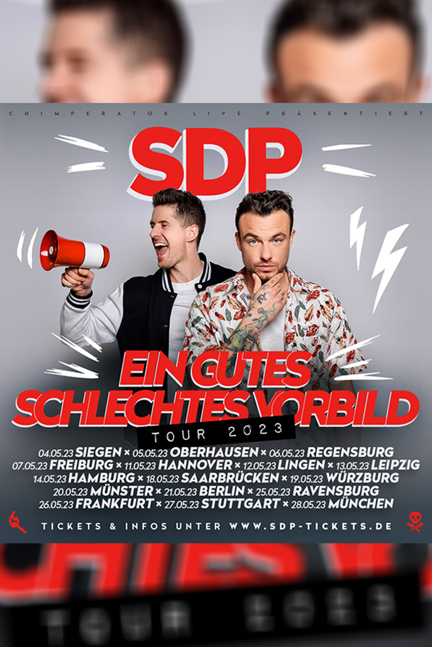 Sdp Calendar 24-25