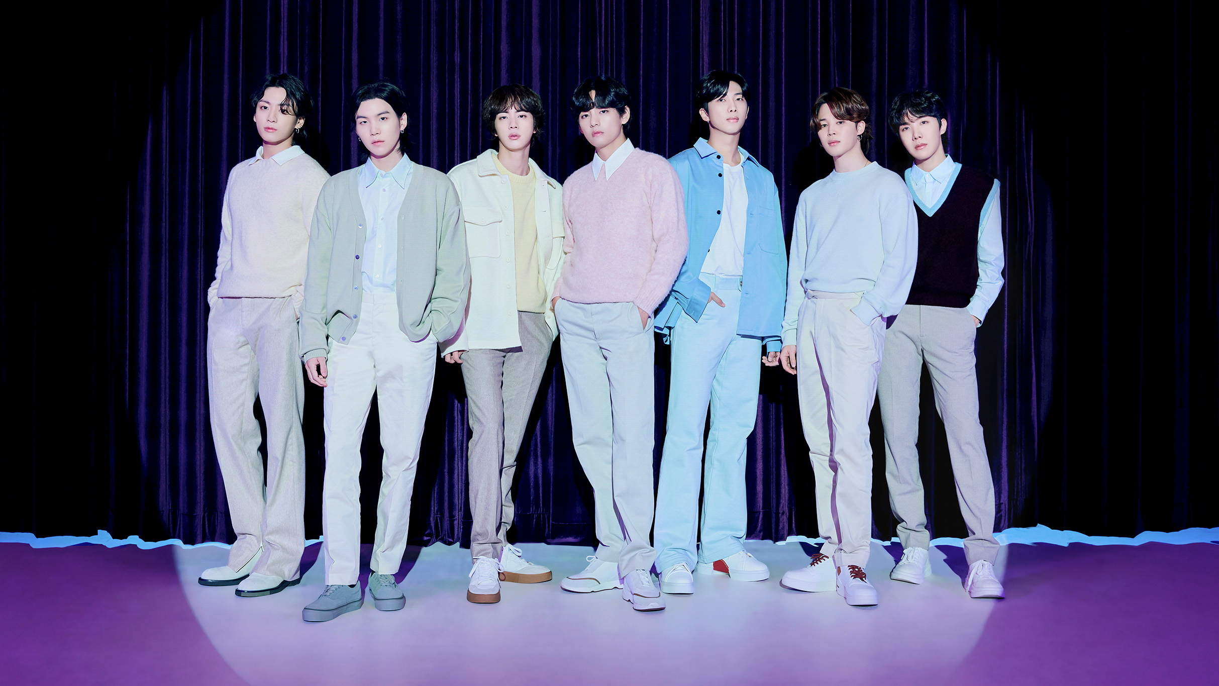 BTS - WORLD TOUR 'ARIRANG' IN MUNICH