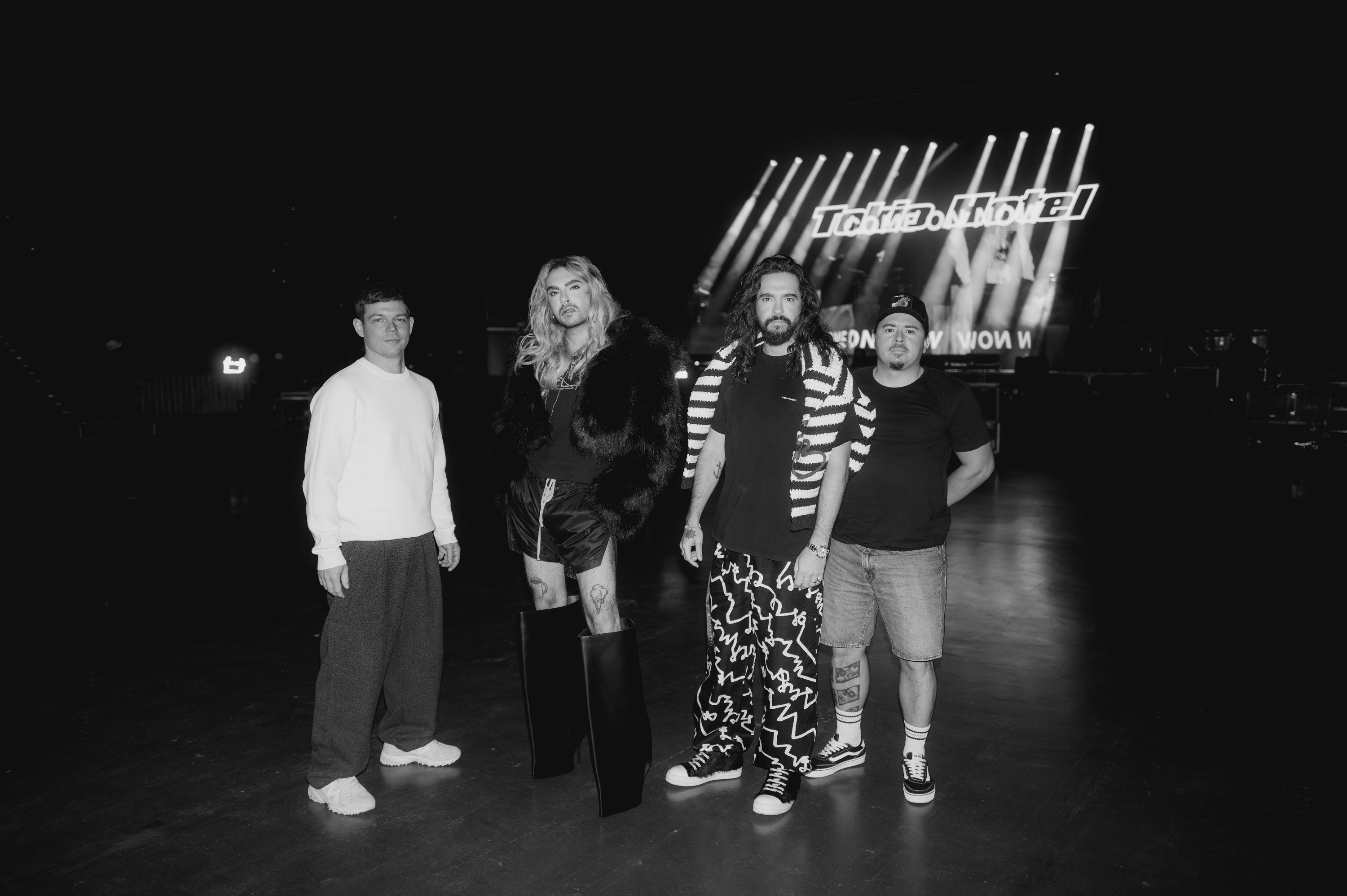 Tokio Hotel
