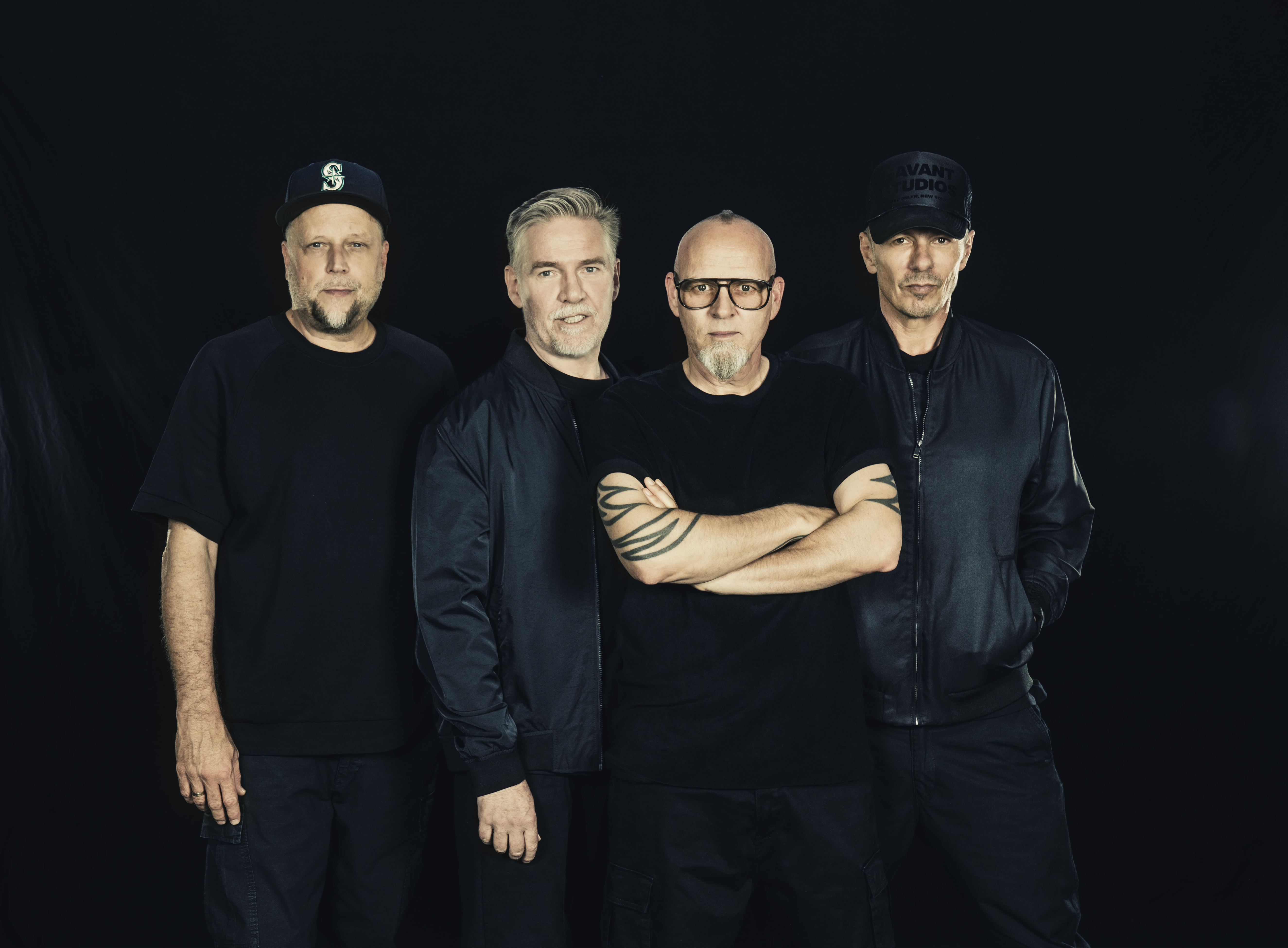 Die Fantastischen Vier